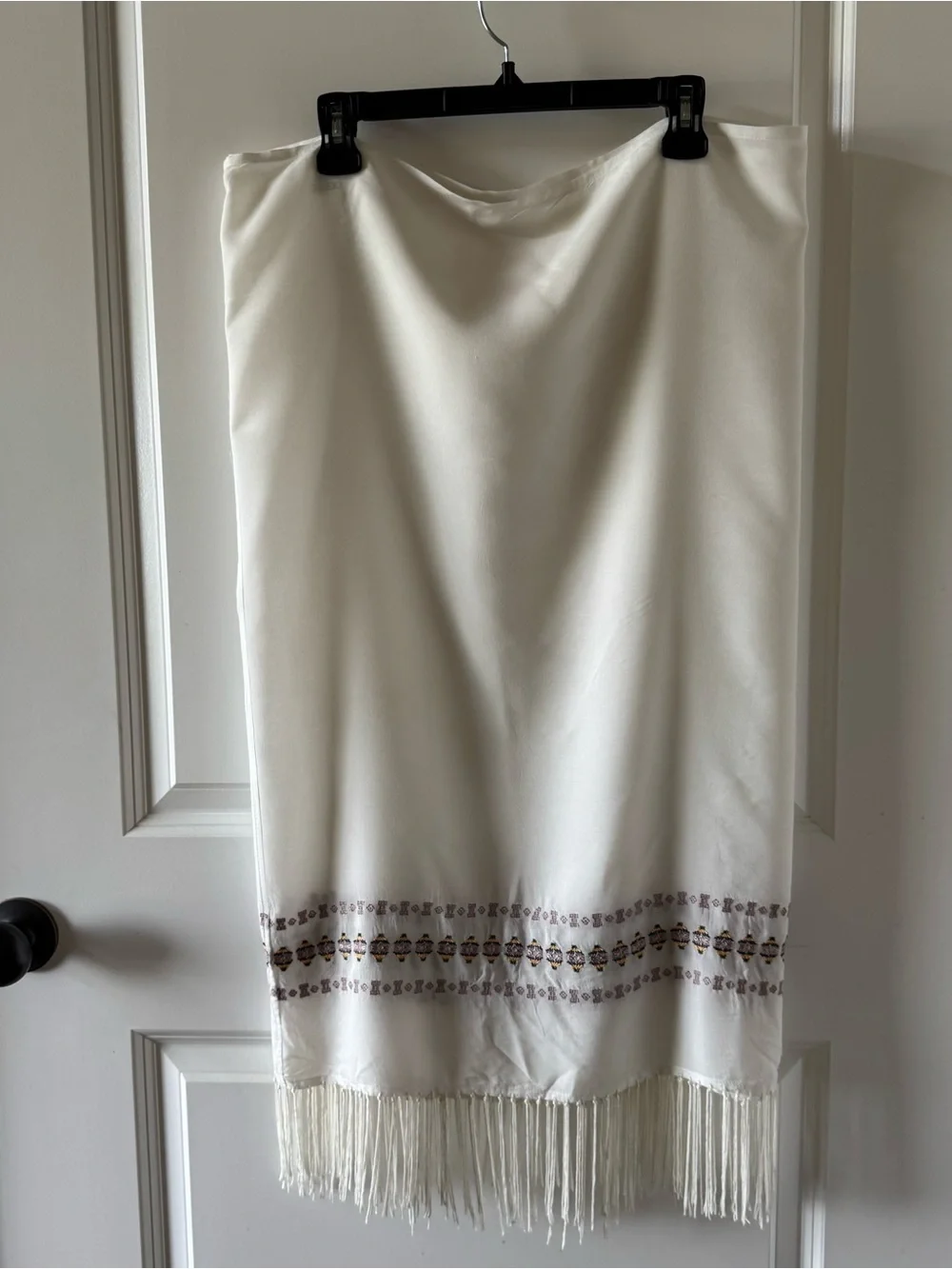Toad & Co Quito infinity scarf